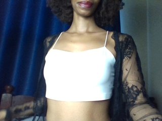 Velveet's Live Webcam