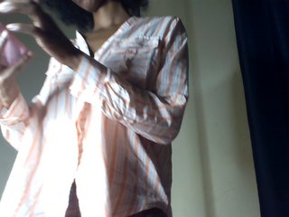 Velveet's Live Webcam