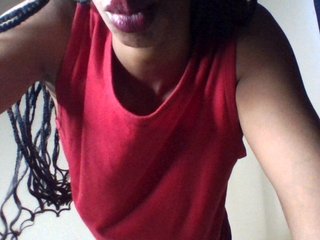 Velveet's Live Webcam