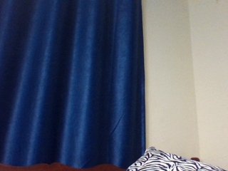 Velveet's Live Webcam
