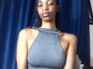 Velveet's Live Webcam