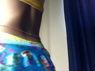 Velveet's Live Webcam