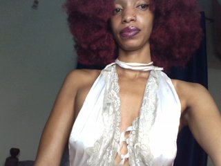 Velveet's Live Webcam