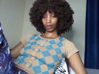 Velveet's Live Webcam