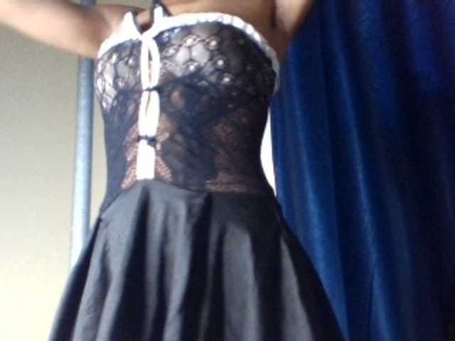 Velveet live cam on BongaCams