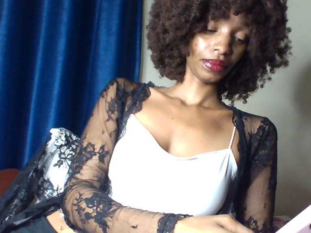 Velveet live cam on BongaCams