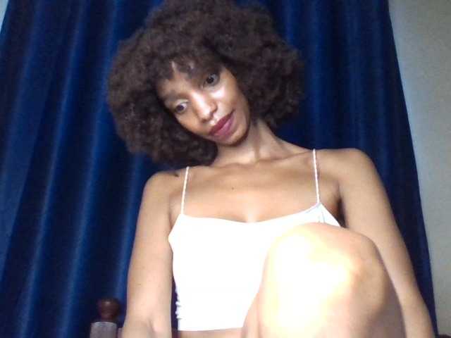 Velveet live cam on BongaCams