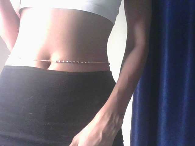 Velveet live cam on BongaCams