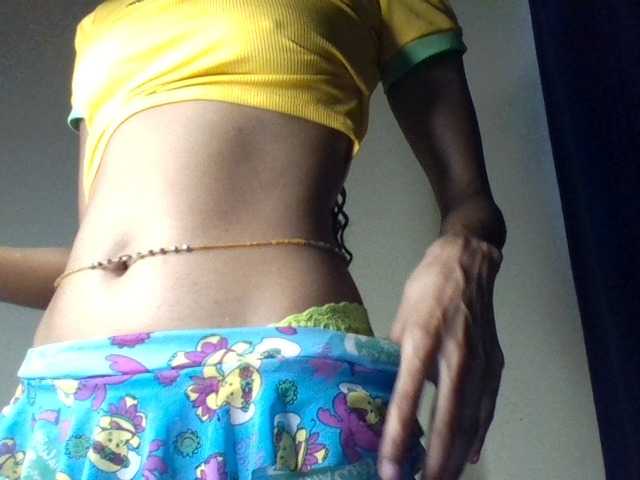 Velveet live cam on BongaCams