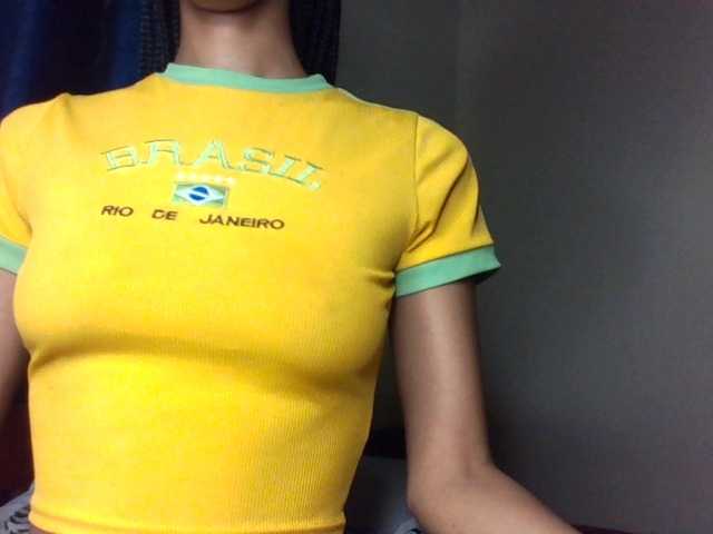 Velveet live cam on BongaCams
