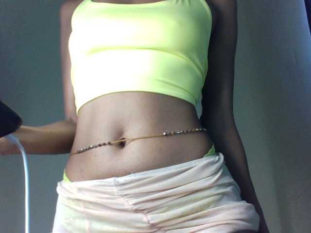 Velveet live cam on BongaCams