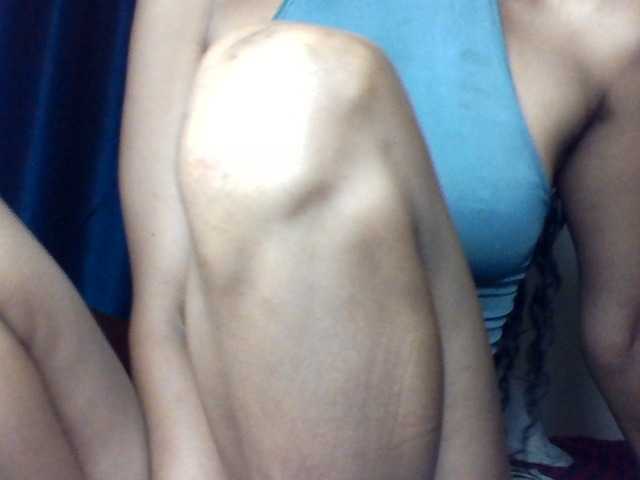 Velveet live cam on BongaCams