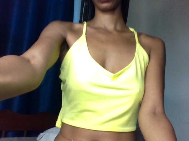 Velveet live cam on BongaCams