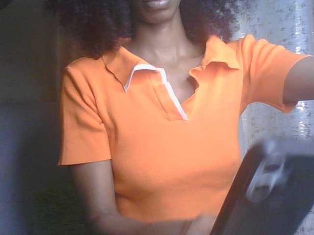 Velveet live cam on BongaCams