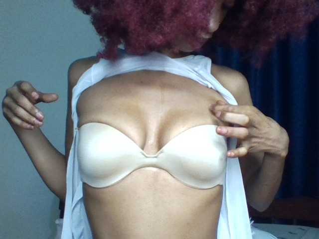 Velveet's BongaCams show and profile