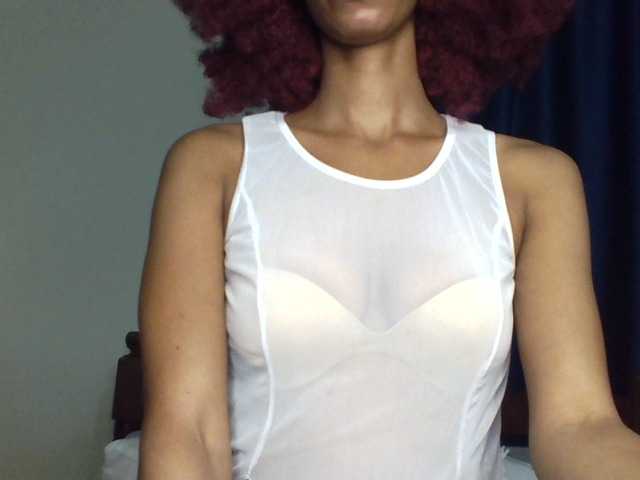 Velveet's BongaCams show and profile