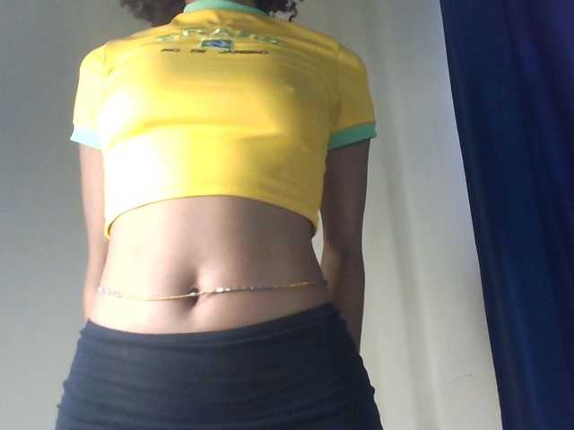 Velveet live cam on BongaCams