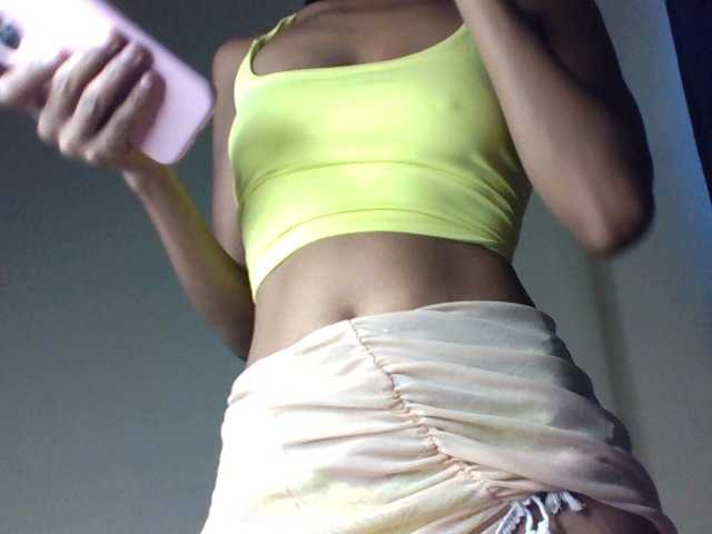 Velveet live cam on BongaCams