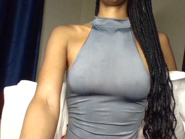Velveet live cam on BongaCams