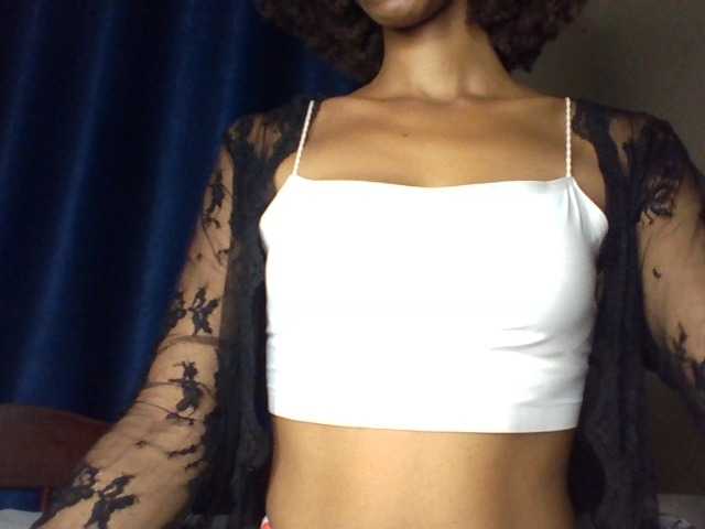 Velveet live cam on BongaCams