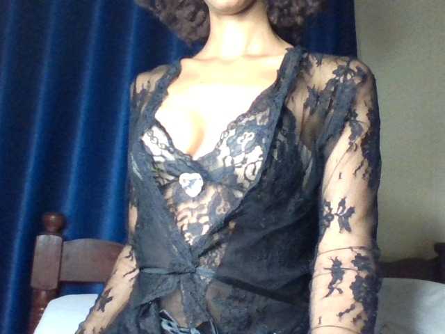 Velveet live cam on BongaCams