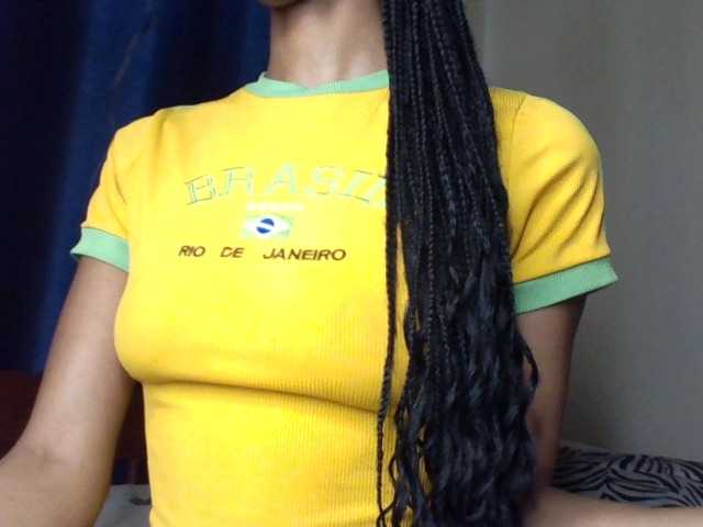Velveet live cam on BongaCams