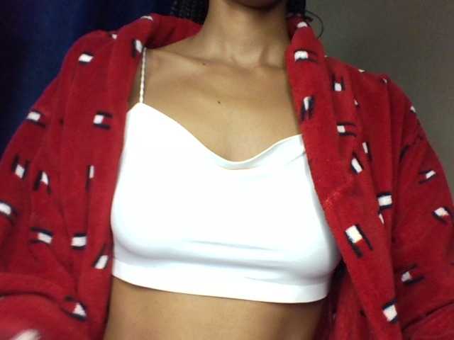 Velveet live cam on BongaCams