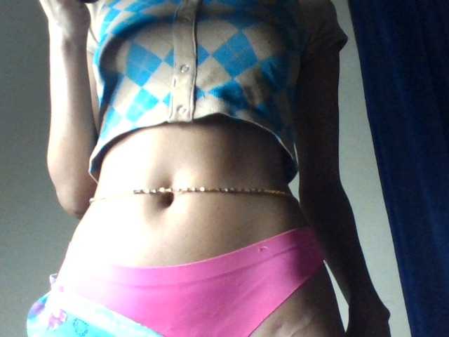 Velveet live cam on BongaCams