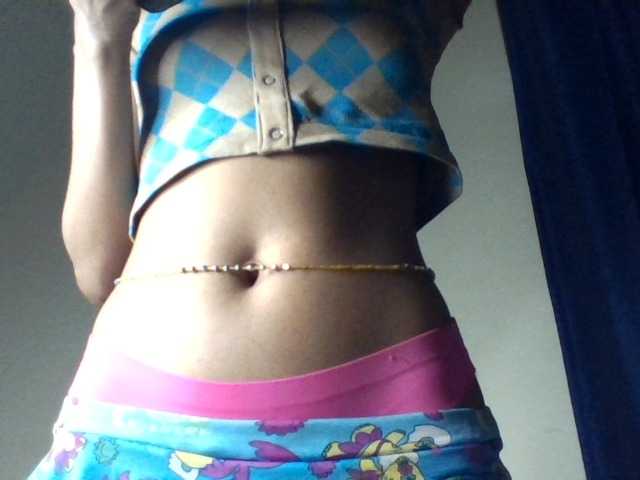 Velveet live cam on BongaCams