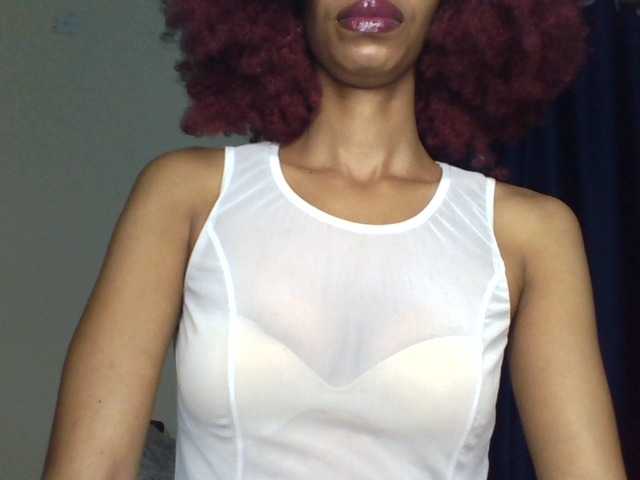 Velveet's BongaCams show and profile