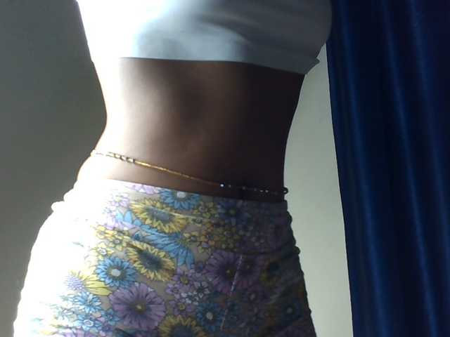Velveet live cam on BongaCams