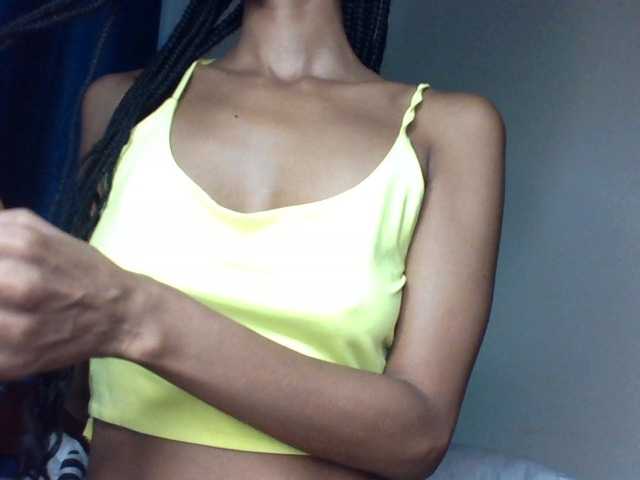 Velveet live cam on BongaCams