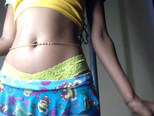 Velveet live cam on BongaCams