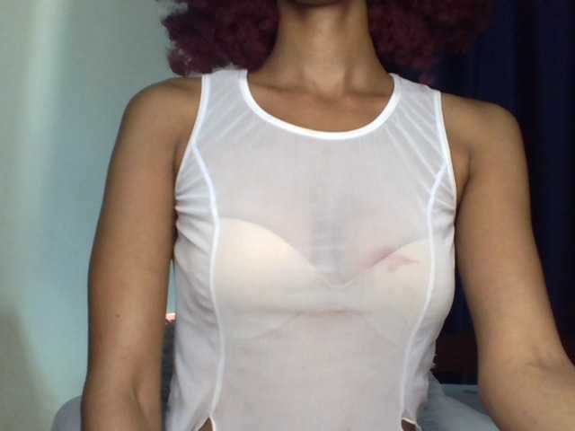 Velveet's BongaCams show and profile