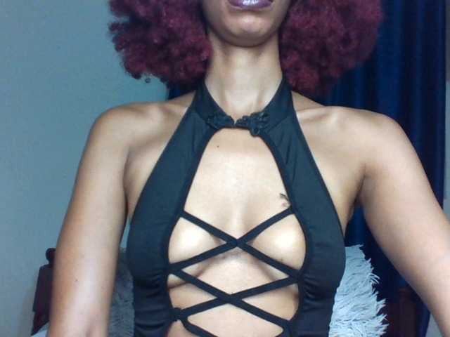 Velveet's BongaCams show and profile