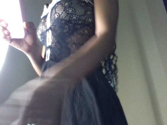Velveet live cam on BongaCams