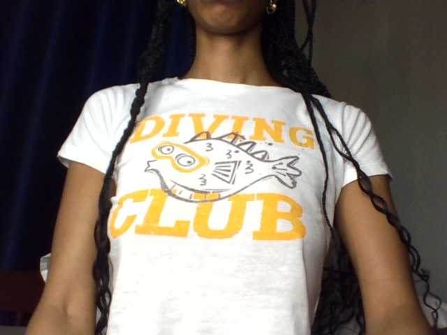 Velveet live cam on BongaCams