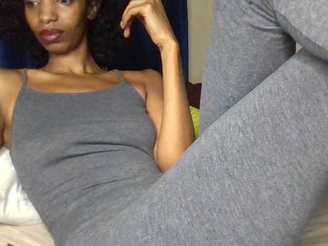 Velveet live cam on BongaCams