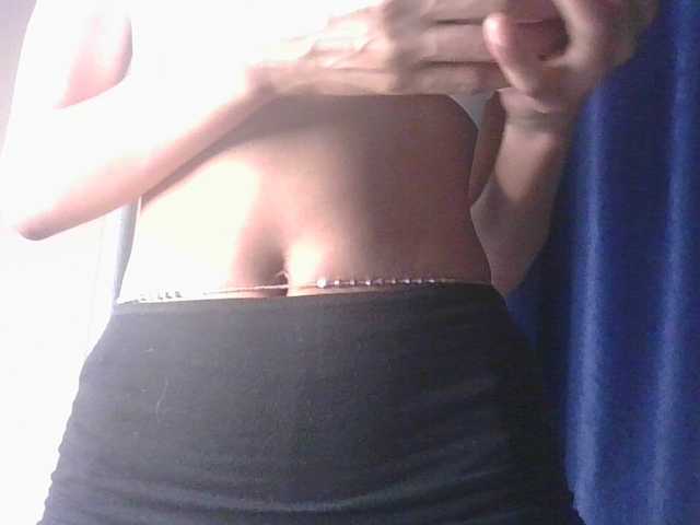 Velveet live cam on BongaCams