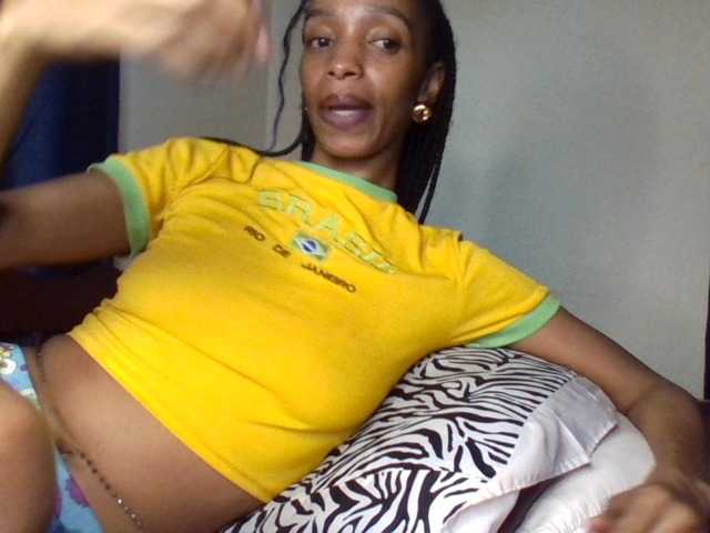 Velveet live cam on BongaCams