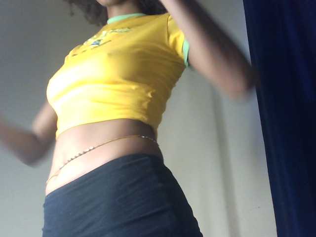 Velveet live cam on BongaCams