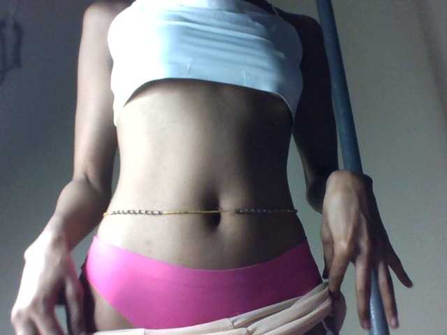 Velveet live cam on BongaCams