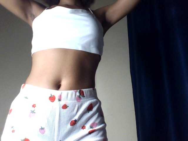 Velveet live cam on BongaCams