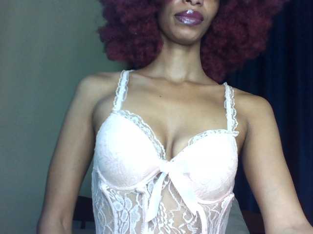 Velveet Live Cam on BongaCams