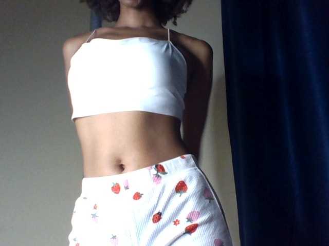 Velveet live cam on BongaCams