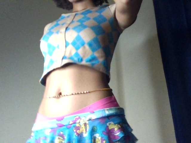 Velveet live cam on BongaCams