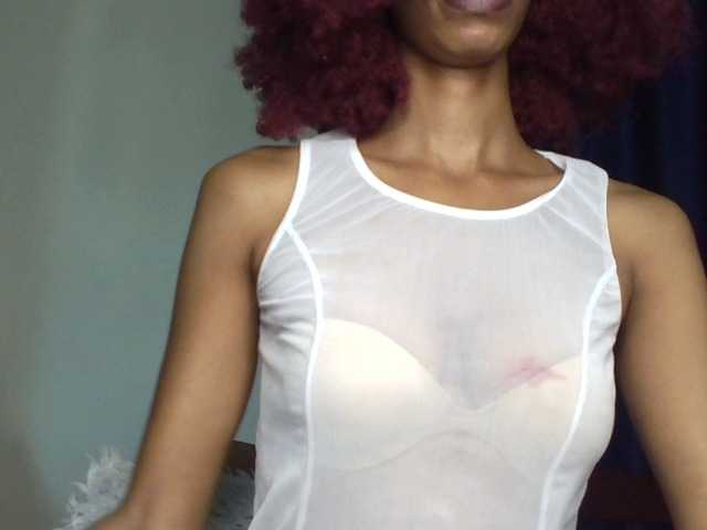 Velveet's BongaCams show and profile