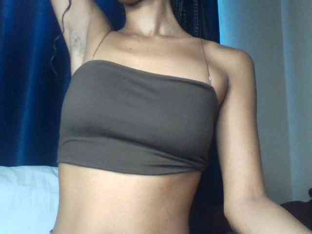 Velveet webcam