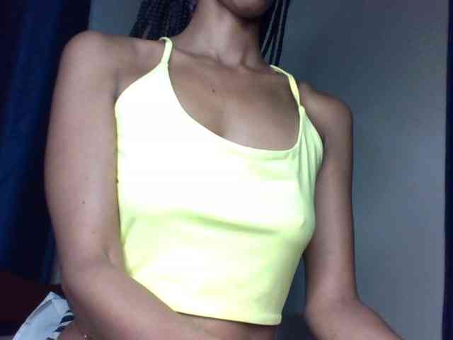 Velveet webcam