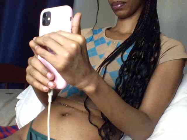 Velveet webcam